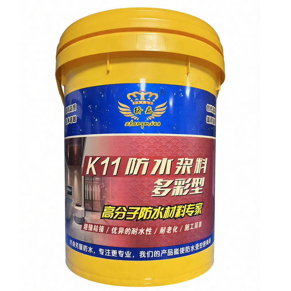 遵义K11防水浆料