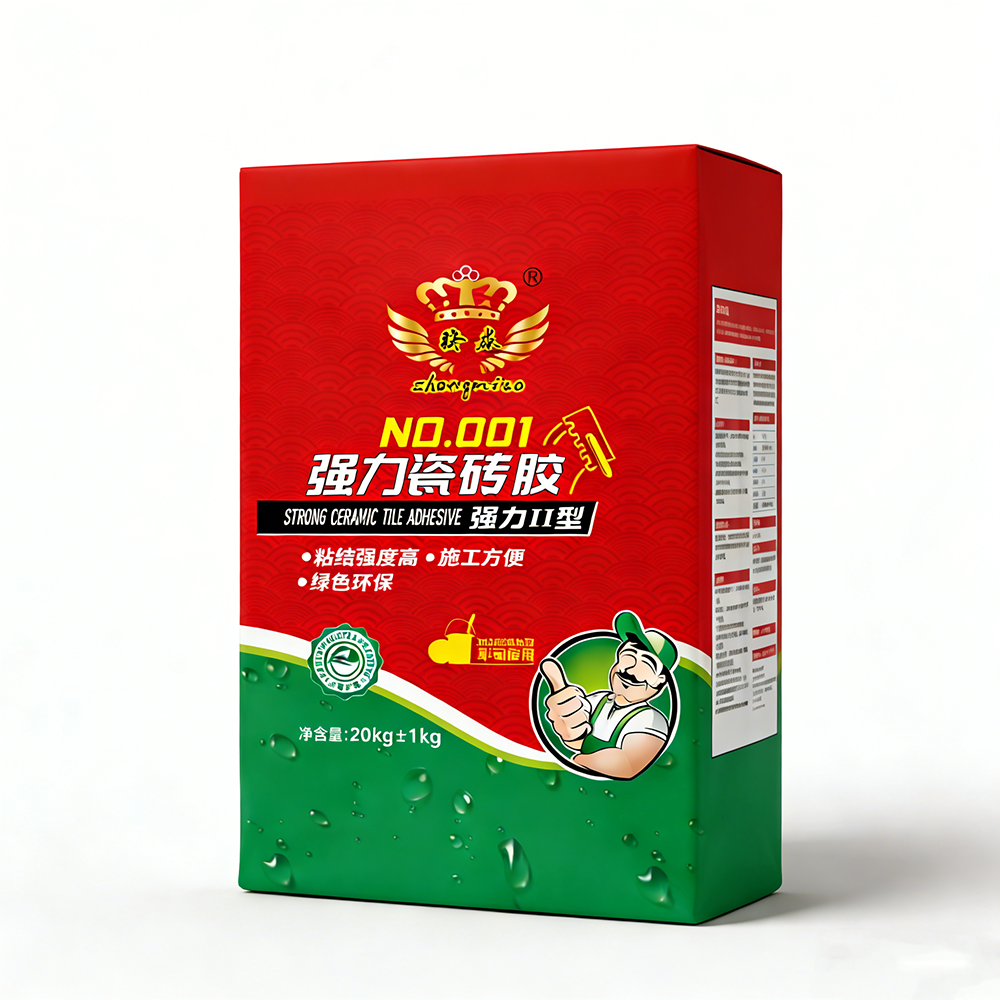 遵义强力瓷砖胶